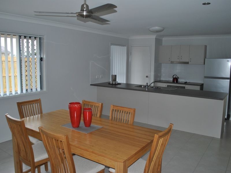 50/ Kildare Crescent, Parkhurst QLD 4702