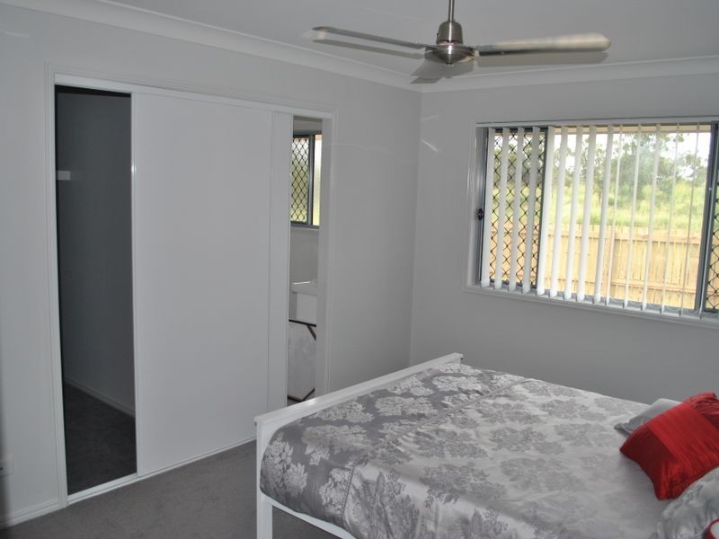 50/ Kildare Crescent, Parkhurst QLD 4702
