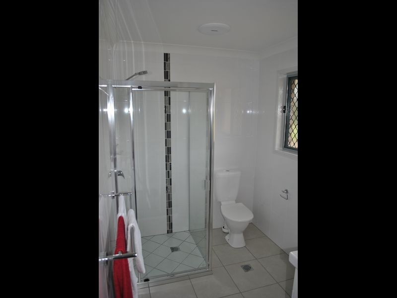 50/ Kildare Crescent, Parkhurst QLD 4702