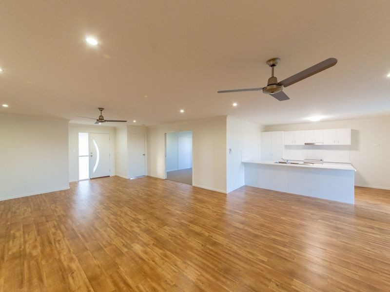 51/ Kildare Crescent, Parkhurst QLD 4702