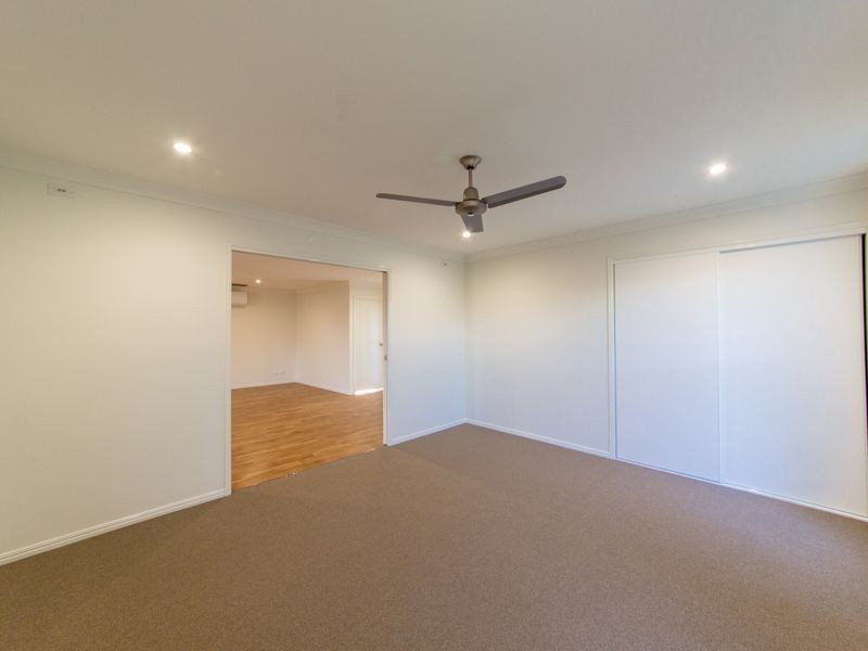 51/ Kildare Crescent, Parkhurst QLD 4702