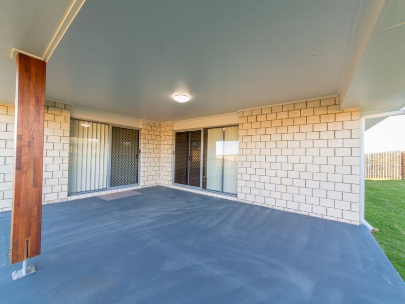 51/ Kildare Crescent, Parkhurst QLD 4702