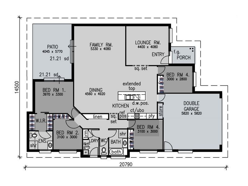 51/ Kildare Crescent, Parkhurst QLD 4702