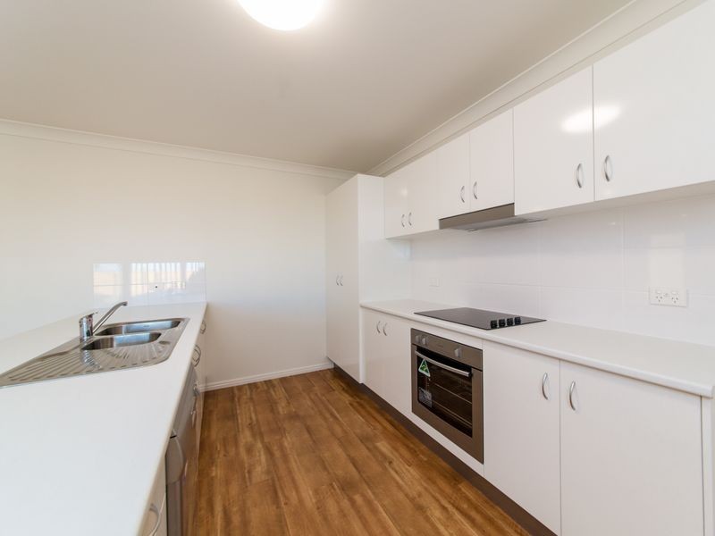 52/ Kildare Crescent, Parkhurst QLD 4702