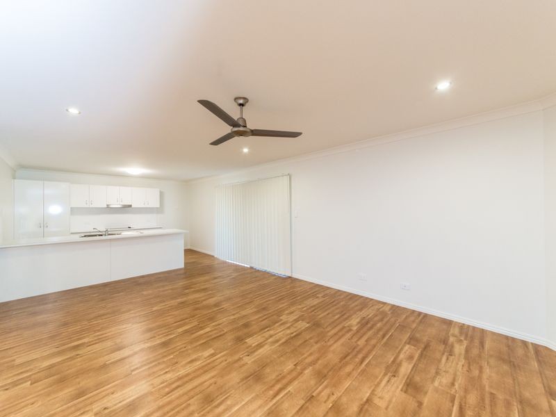 52/ Kildare Crescent, Parkhurst QLD 4702