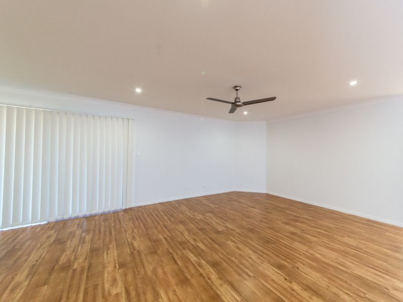 52/ Kildare Crescent, Parkhurst QLD 4702