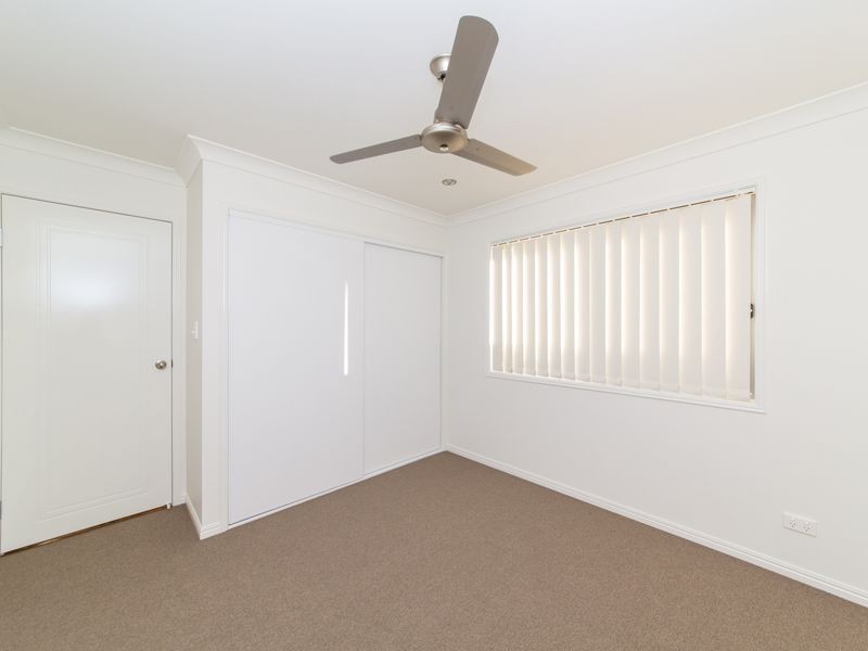 52/ Kildare Crescent, Parkhurst QLD 4702