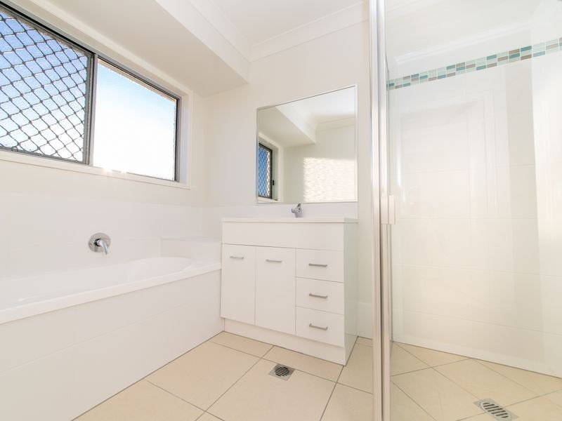 52/ Kildare Crescent, Parkhurst QLD 4702