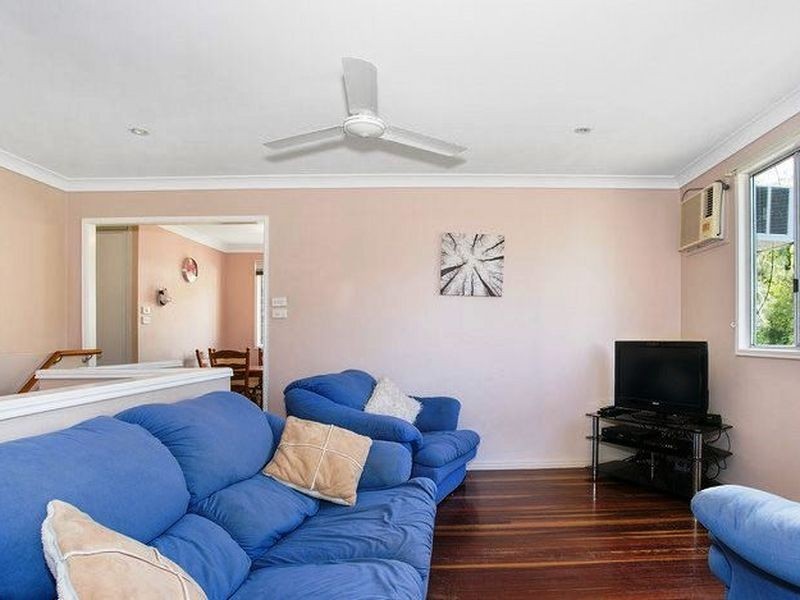 603 Montgomerie Street, Lakes Creek QLD 4701