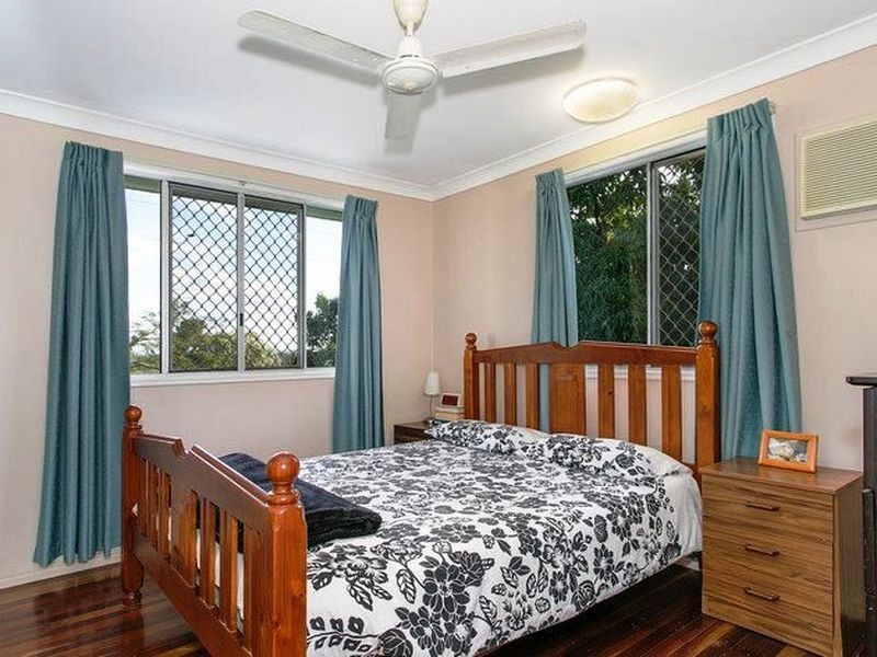 603 Montgomerie Street, Lakes Creek QLD 4701