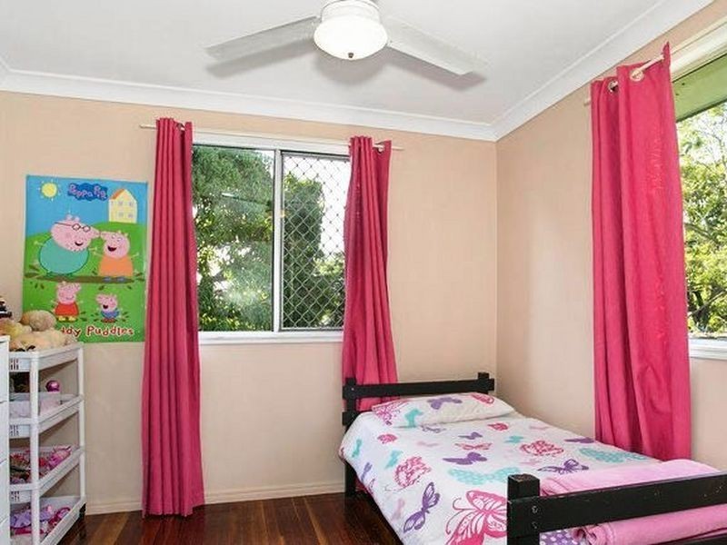 603 Montgomerie Street, Lakes Creek QLD 4701