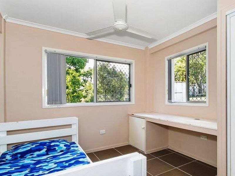 603 Montgomerie Street, Lakes Creek QLD 4701