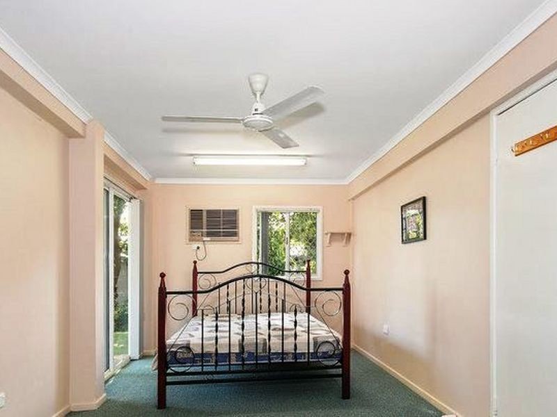 603 Montgomerie Street, Lakes Creek QLD 4701