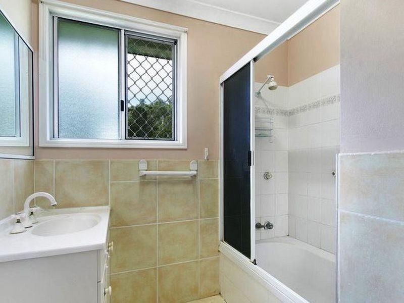 603 Montgomerie Street, Lakes Creek QLD 4701