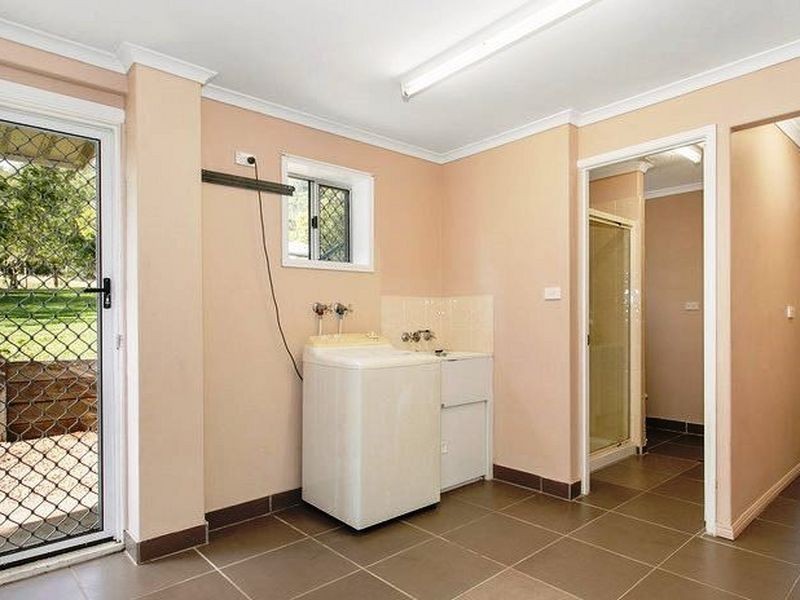 603 Montgomerie Street, Lakes Creek QLD 4701