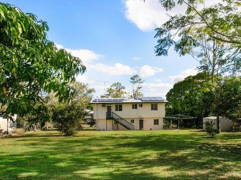603 Montgomerie Street, Lakes Creek QLD 4701