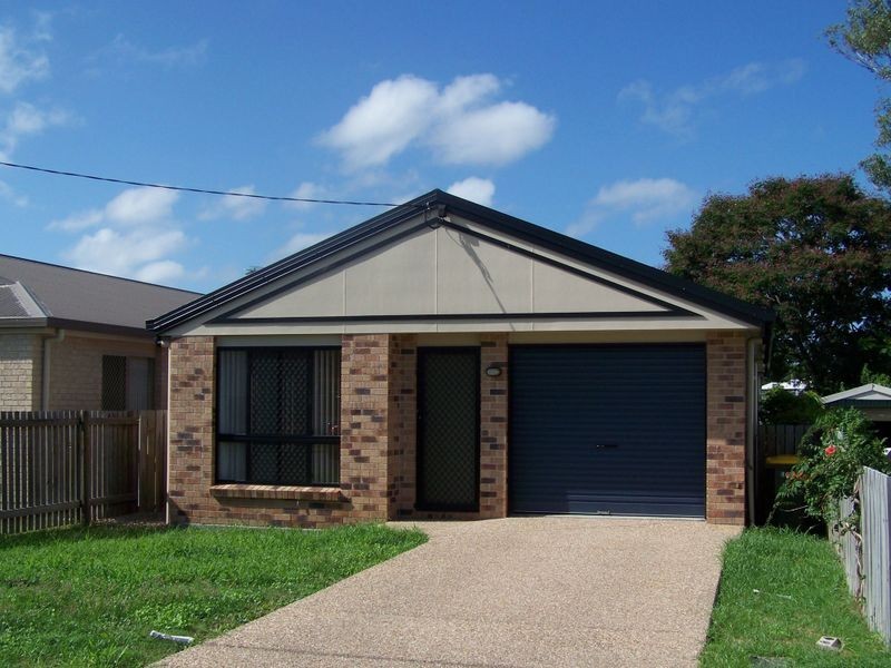 161 A Rundle Street, Wandal QLD 4700