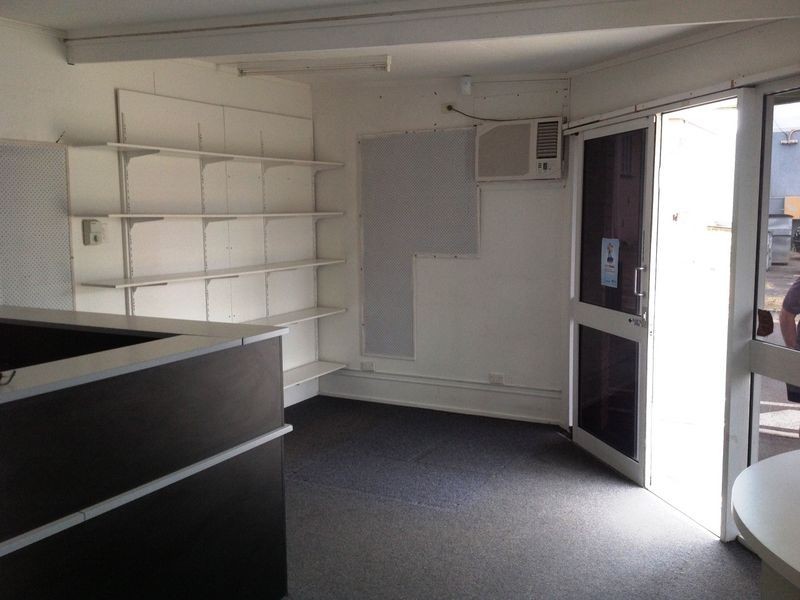 1/90 Musgrave Street, Berserker QLD 4701