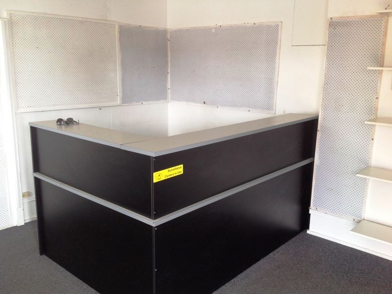 1/90 Musgrave Street, Berserker QLD 4701