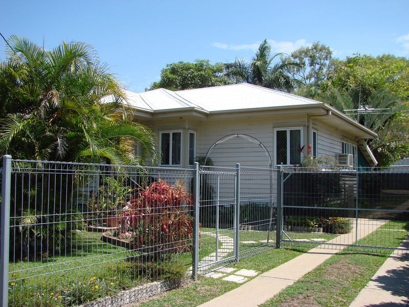 151 Elphinstone Street, Berserker QLD 4701