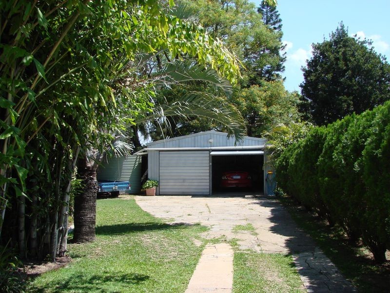 151 Elphinstone Street, Berserker QLD 4701