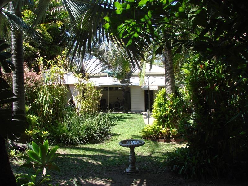 151 Elphinstone Street, Berserker QLD 4701