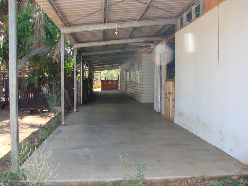 1 Cooks Road (crn Cooks Rd & Cooks Lane), Baree QLD 4714