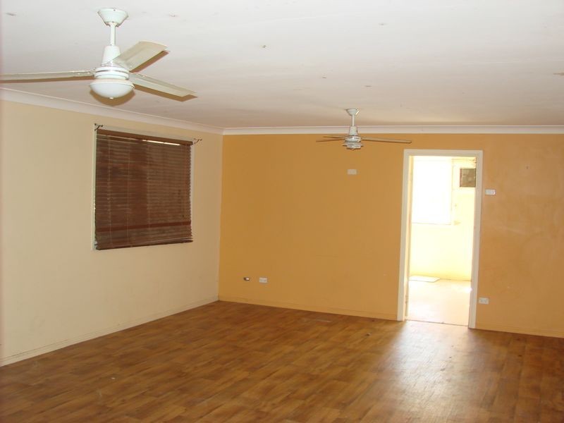 1 Cooks Road (crn Cooks Rd & Cooks Lane), Baree QLD 4714