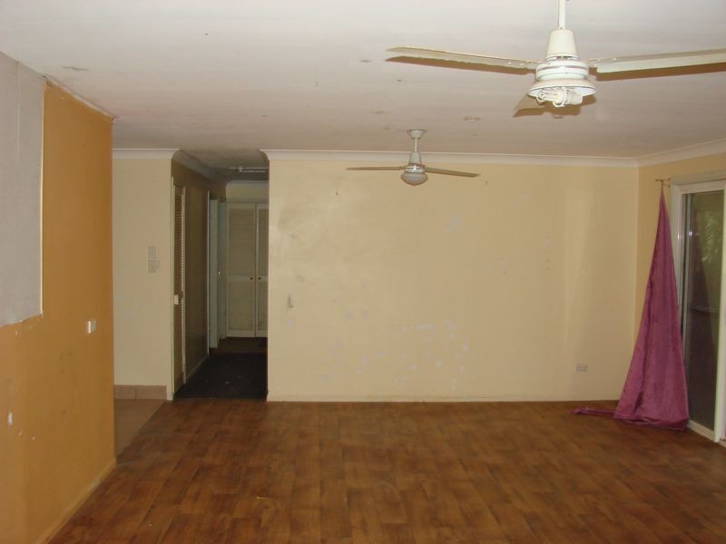 1 Cooks Road (crn Cooks Rd & Cooks Lane), Baree QLD 4714