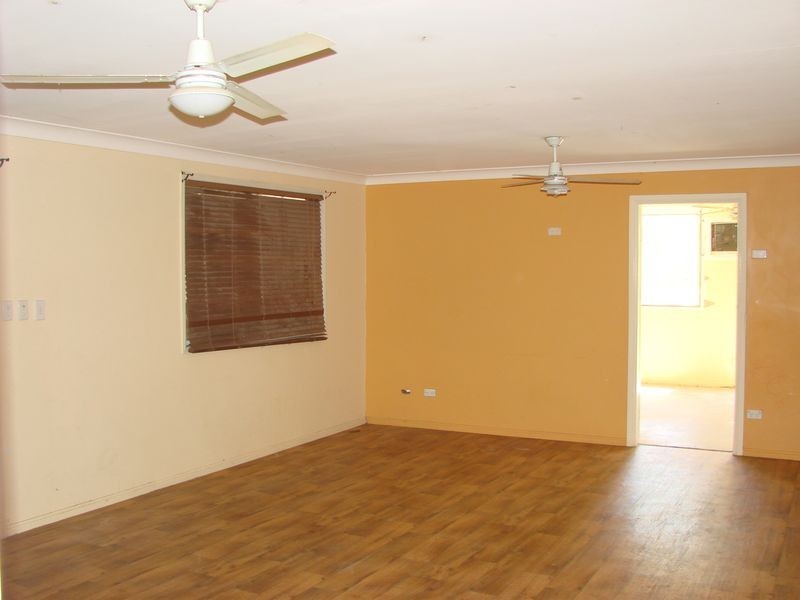 1 Cooks Road (crn Cooks Rd & Cooks Lane), Baree QLD 4714