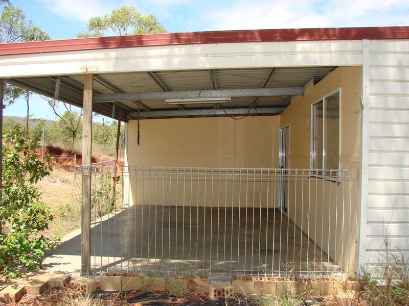 1 Cooks Road (crn Cooks Rd & Cooks Lane), Baree QLD 4714