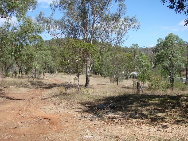 1 Cooks Road (crn Cooks Rd & Cooks Lane), Baree QLD 4714