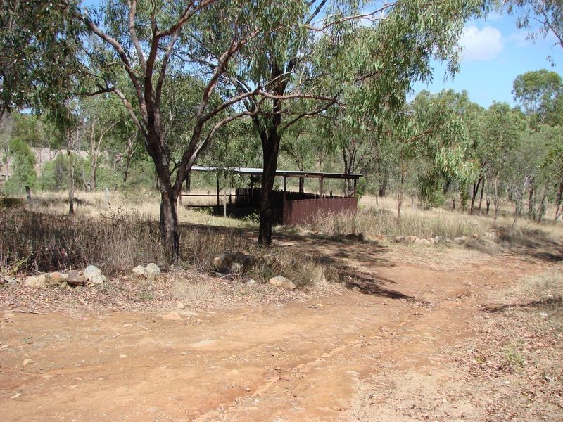 1 Cooks Road (crn Cooks Rd & Cooks Lane), Baree QLD 4714