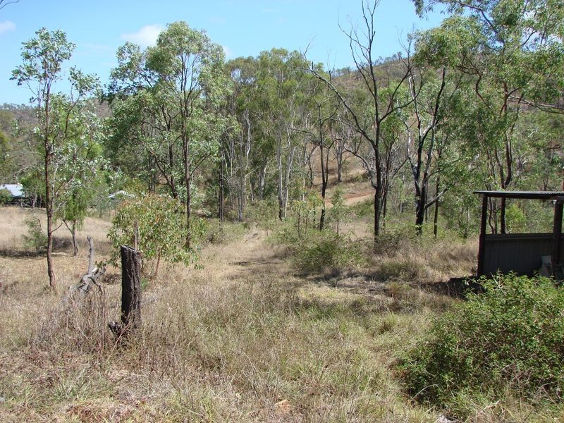 1 Cooks Road (crn Cooks Rd & Cooks Lane), Baree QLD 4714