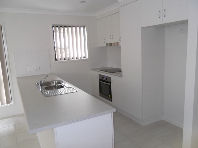 21 Amy Street, Gracemere QLD 4702