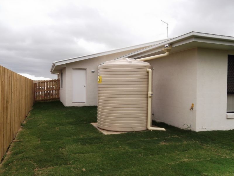 21 Amy Street, Gracemere QLD 4702