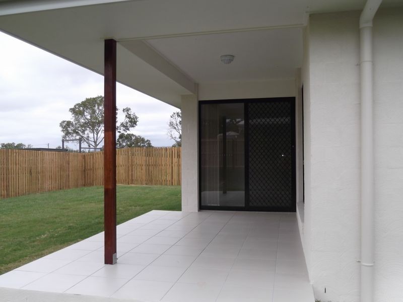 21 Amy Street, Gracemere QLD 4702