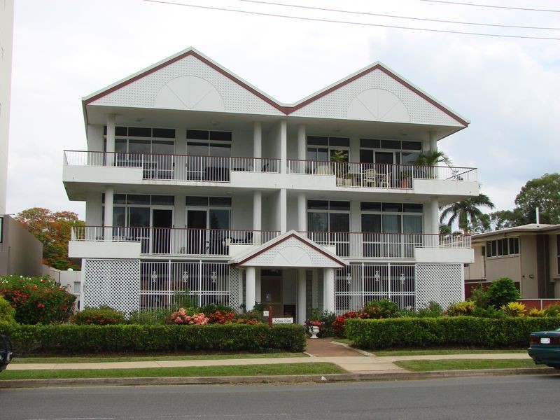 3/14 Victoria Parade, Rockhampton City QLD 4700