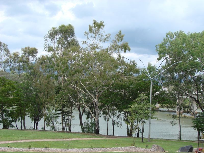 3/14 Victoria Parade, Rockhampton City QLD 4700