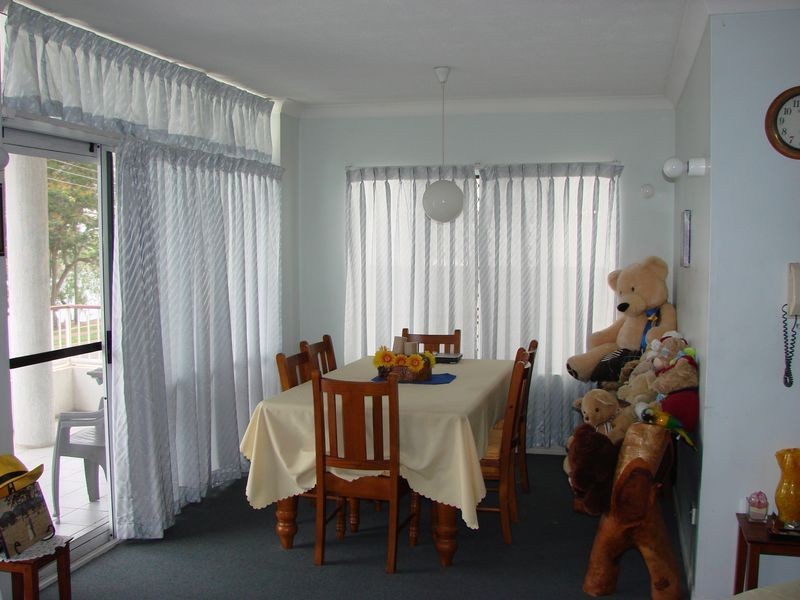 3/14 Victoria Parade, Rockhampton City QLD 4700