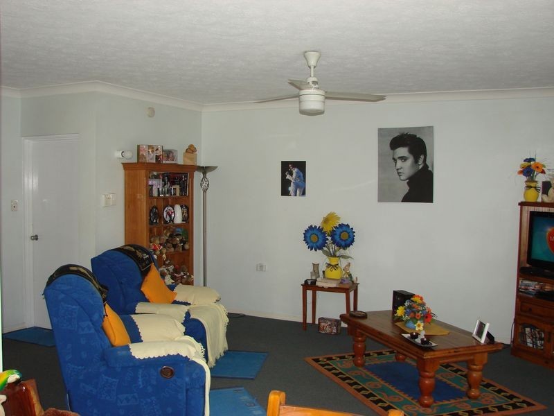 3/14 Victoria Parade, Rockhampton City QLD 4700