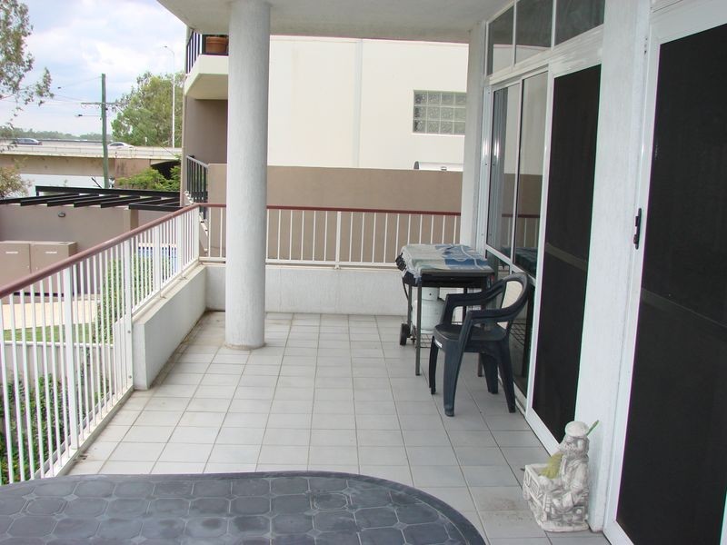 3/14 Victoria Parade, Rockhampton City QLD 4700