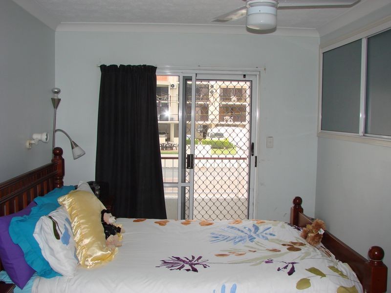 3/14 Victoria Parade, Rockhampton City QLD 4700