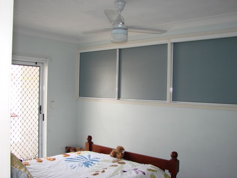 3/14 Victoria Parade, Rockhampton City QLD 4700