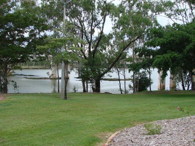 3/14 Victoria Parade, Rockhampton City QLD 4700
