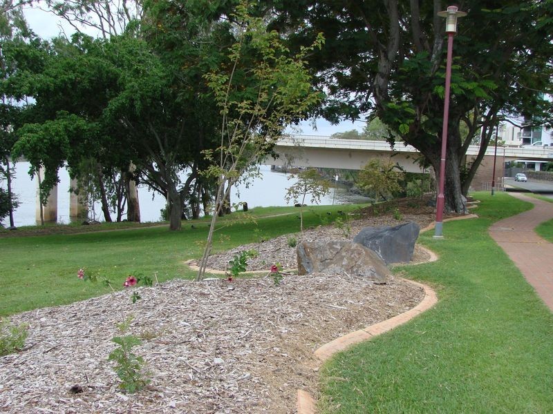 3/14 Victoria Parade, Rockhampton City QLD 4700