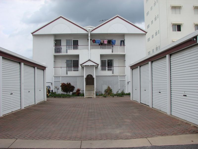 3/14 Victoria Parade, Rockhampton City QLD 4700