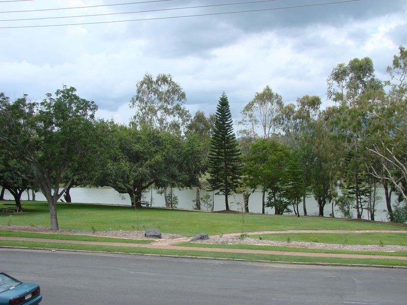 3/14 Victoria Parade, Rockhampton City QLD 4700