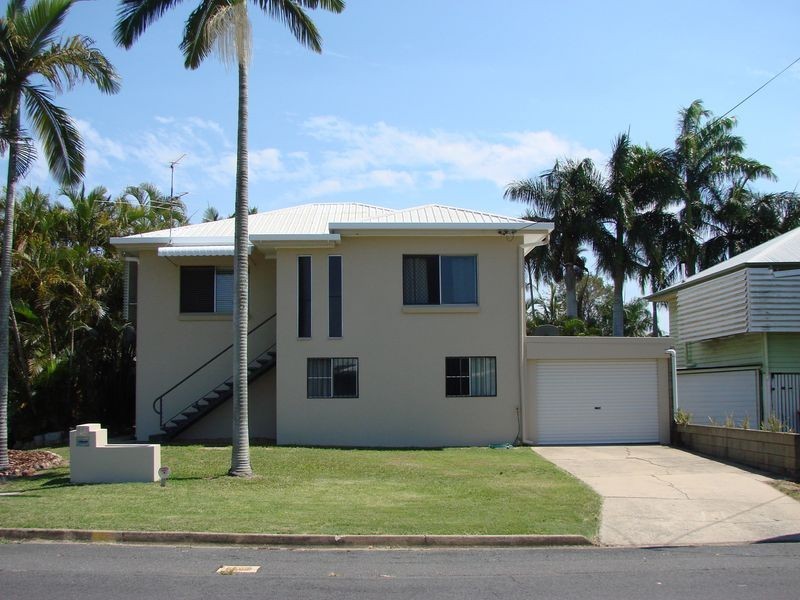 115 Rodboro Street, Berserker QLD 4701