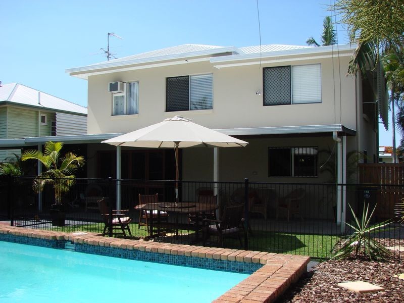 115 Rodboro Street, Berserker QLD 4701